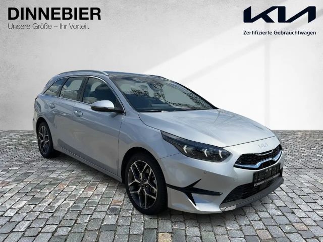 Kia Ceed Spirit SportWagon