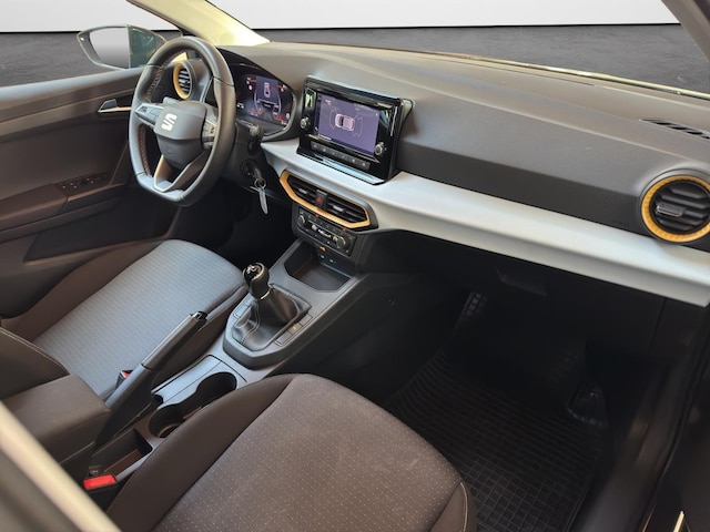 Seat Ibiza 1.0 TSI Style