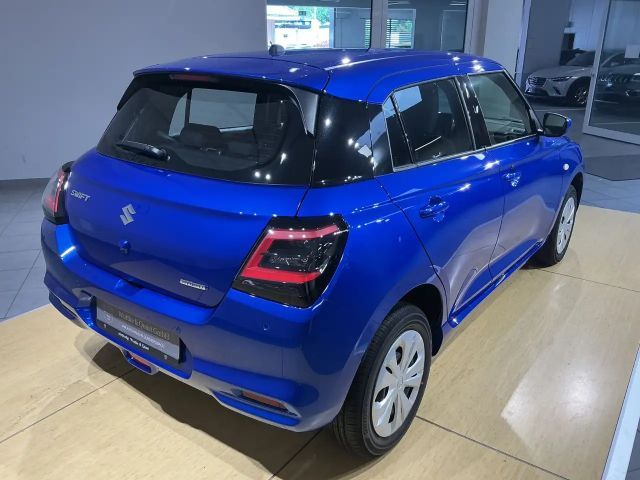 Suzuki Swift 4x4 Club