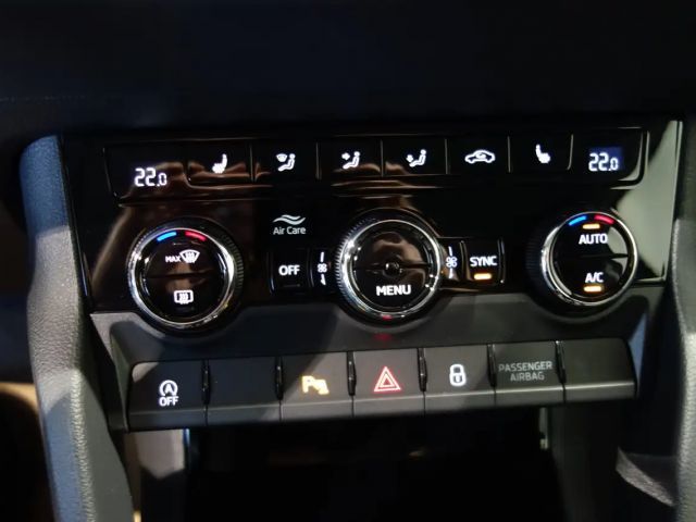 Skoda Karoq Selection