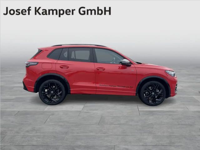 Volkswagen Tiguan DSG Sport