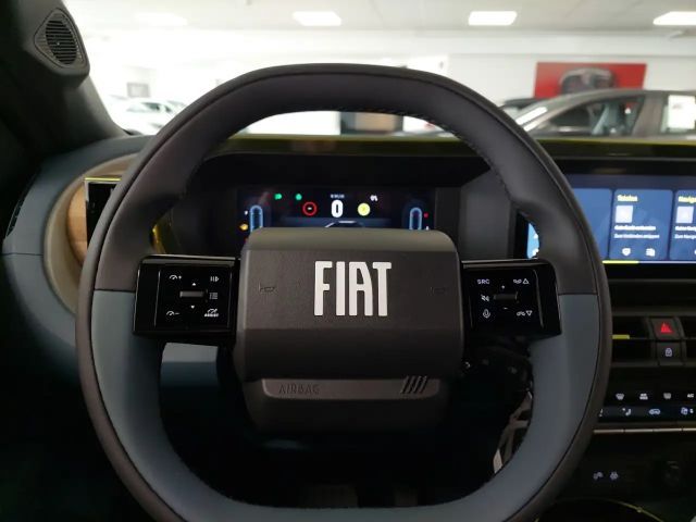 Fiat Grande Panda La Prima