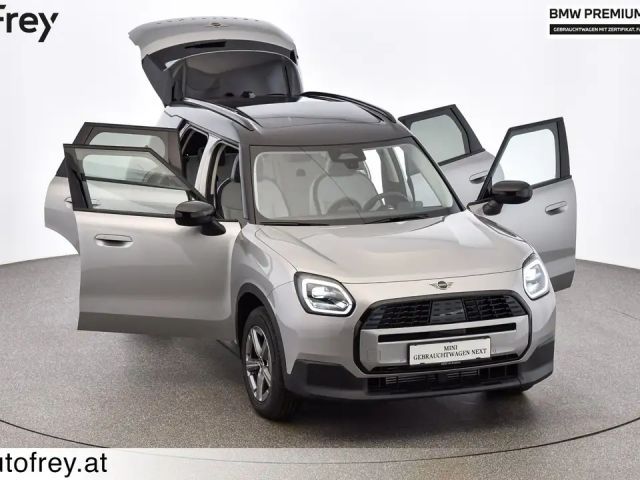 MINI Cooper Countryman Countryman C