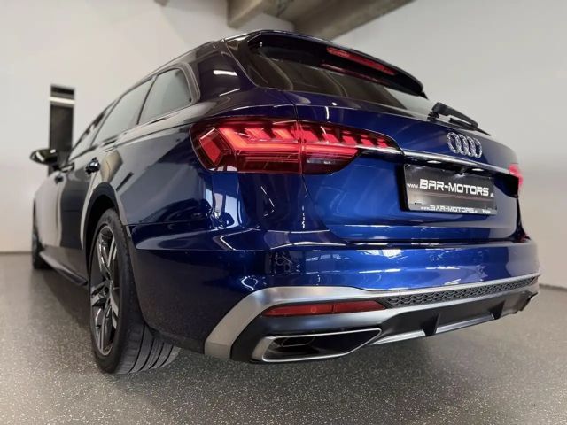 Audi A4 35 TFSI S-Line