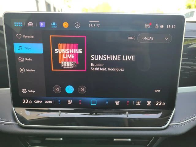 Volkswagen Passat 1.5 eTSI Business Variant