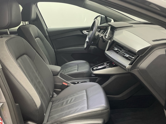 Audi Q4 e-tron 35