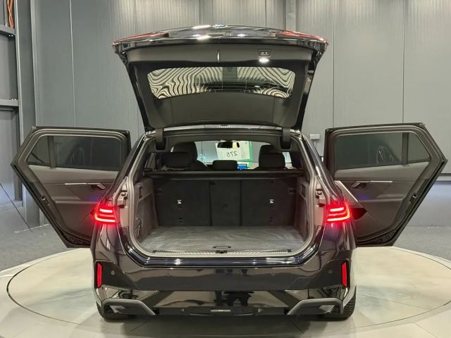 BMW 520 520d M-Sport Touring