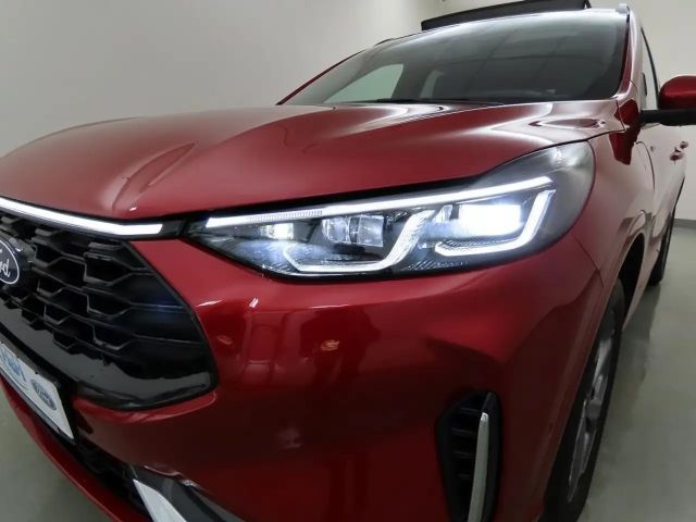 Ford Kuga Plug in Hybrid ST Line X