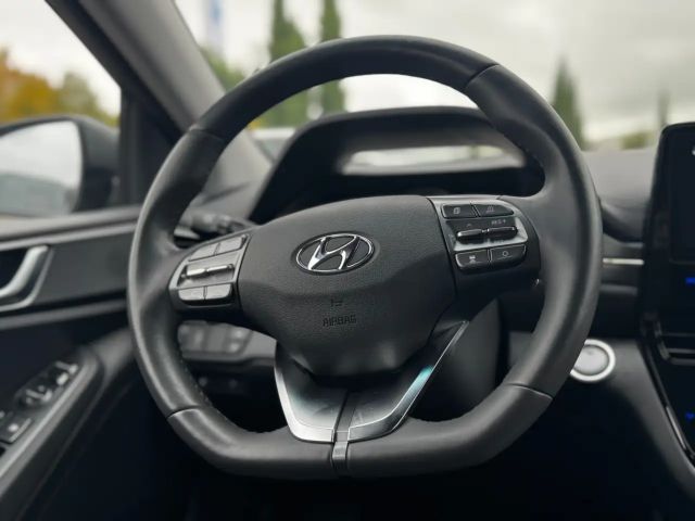Hyundai Ioniq Electric Style