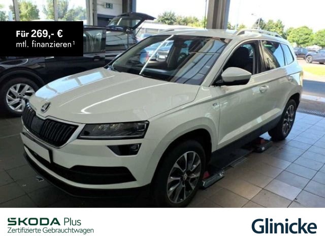 Skoda Karoq 1.0 TSI Drive