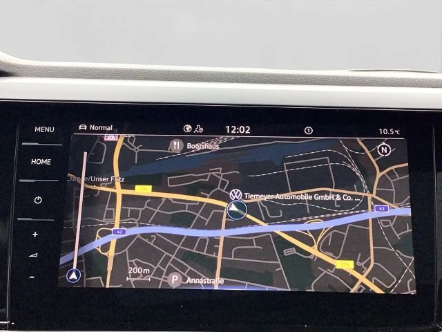 Volkswagen Taigo 1.5 TSI DSG R-Line