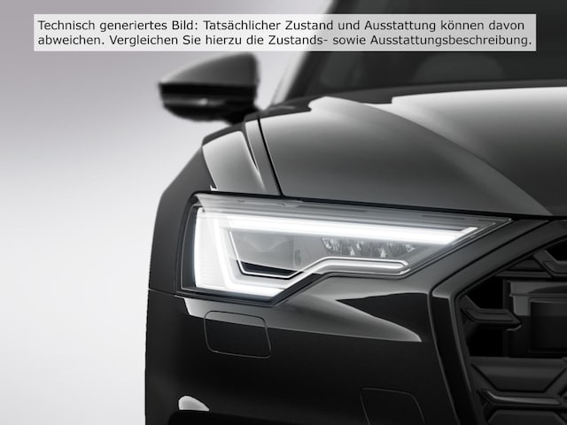 Audi A6 40 TDI Avant S-Line S-Tronic