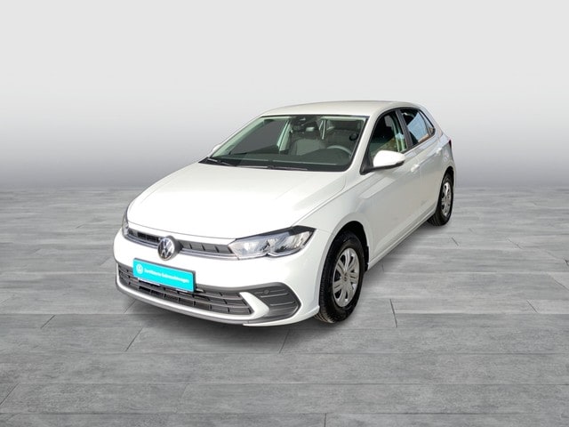Volkswagen Polo 1.0 TSI