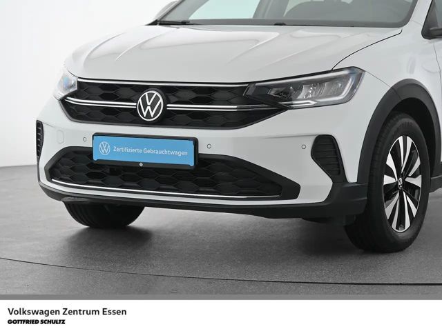 Volkswagen Taigo Life