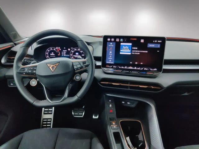 Cupra Terramar 1.5 e-Hybrid VZ e-Hybrid