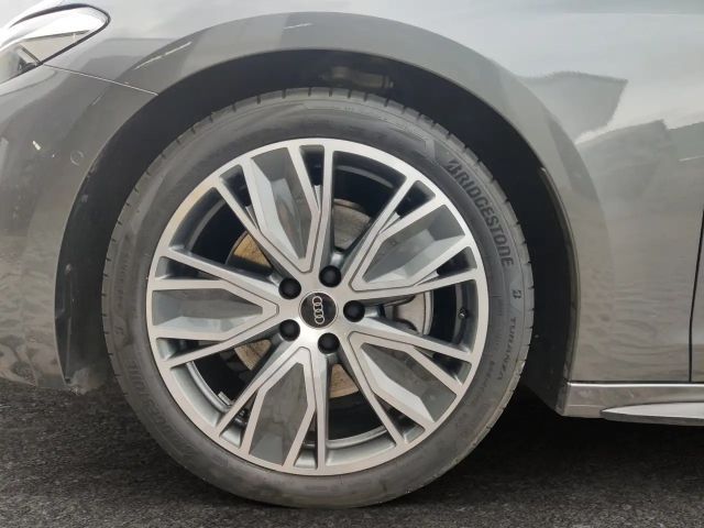 Audi A5 2.0 TDI Avant S-Line