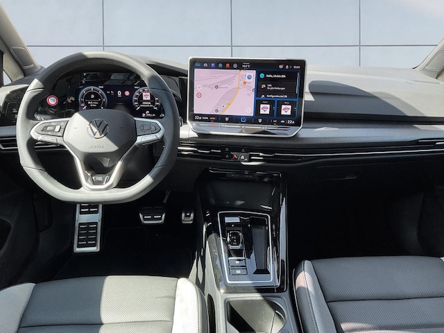 Volkswagen Golf 2.0 TDI DSG R-Line