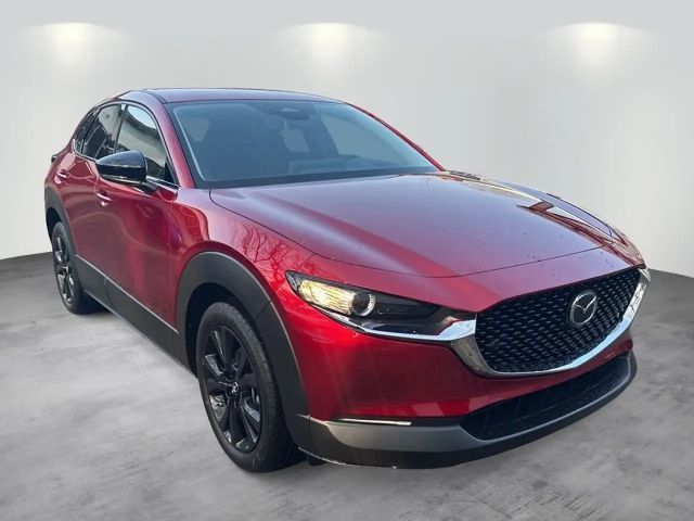 Mazda CX-30 2.5L SkyActiv e-Skyactiv