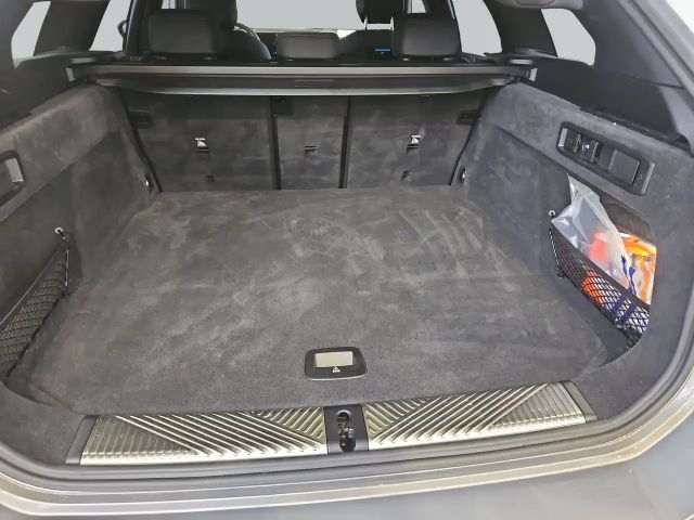 BMW 520 520i M-Sport Touring