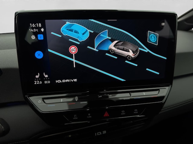 Volkswagen ID.3 Performance Pro