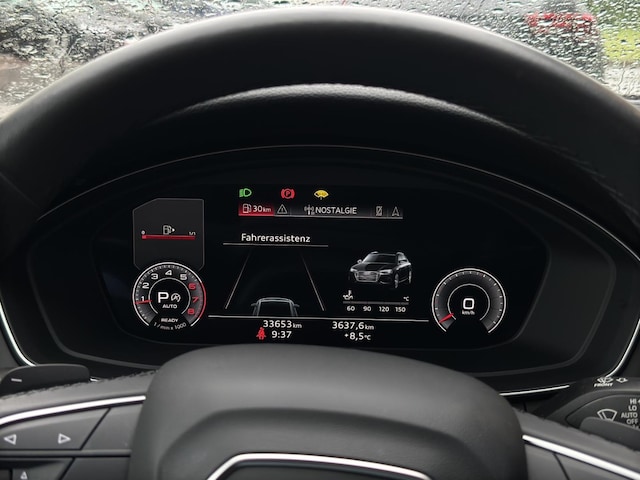 Audi A4 40 TFSI Avant S-Tronic