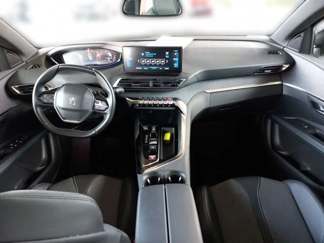 Peugeot 3008 Allure Pack BlueHDi