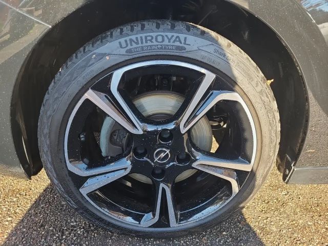 Opel Corsa 1.2 Turbo Turbo