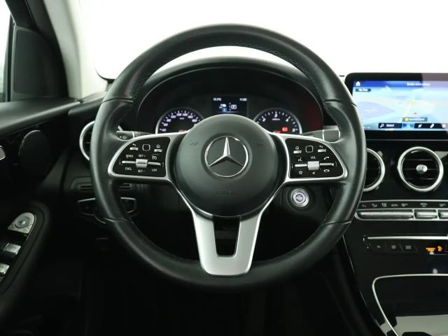 Mercedes-Benz GLC 300 4MATIC