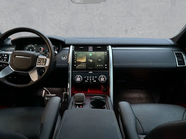 Land Rover Discovery AWD D300 Dynamic HSE