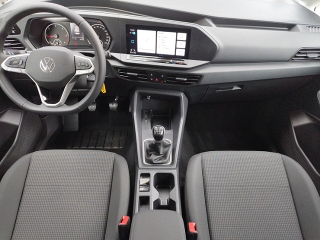 Volkswagen Caddy 2.0 TDI