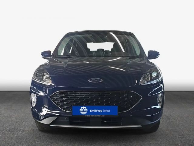 Ford Kuga Cool & Connect Plug in Hybrid