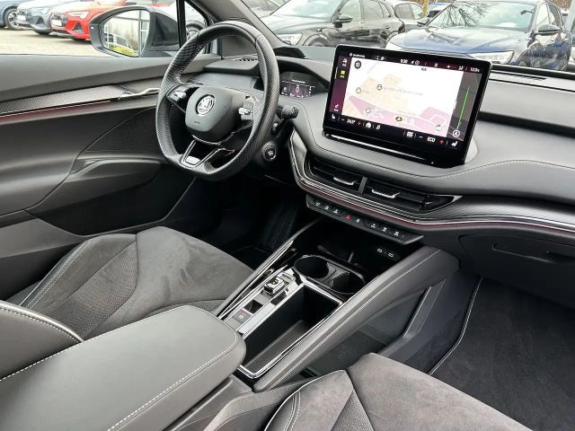 Skoda Enyaq Sportline iV 80