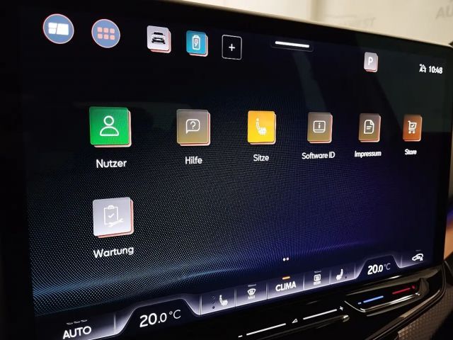 Cupra Tavascan Edge 82kWh ....Kamera/LED/SH