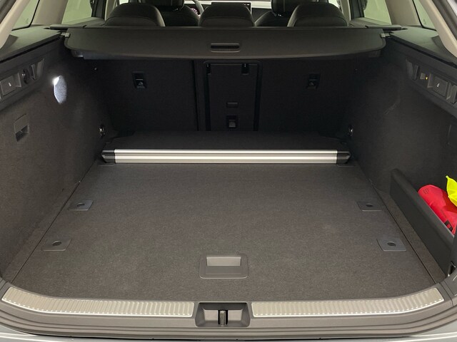 Volkswagen Passat Business Variant