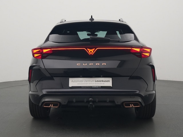 Cupra Formentor VZ e-Hybrid