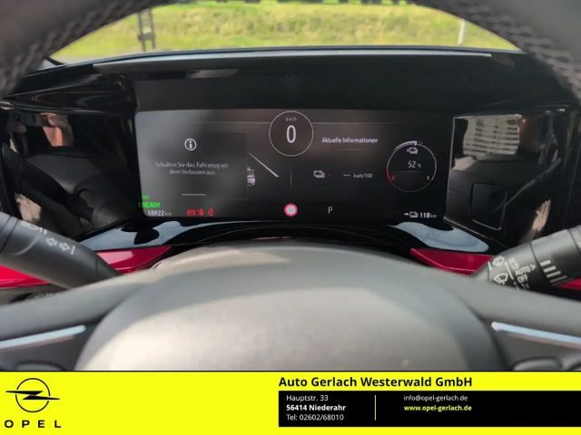 Opel Mokka GS-Line Grand Sport