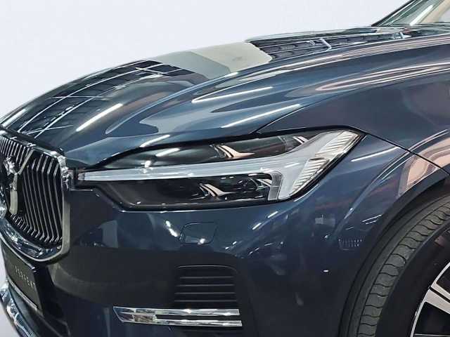 Volvo XC60 AWD Bright Ultimate