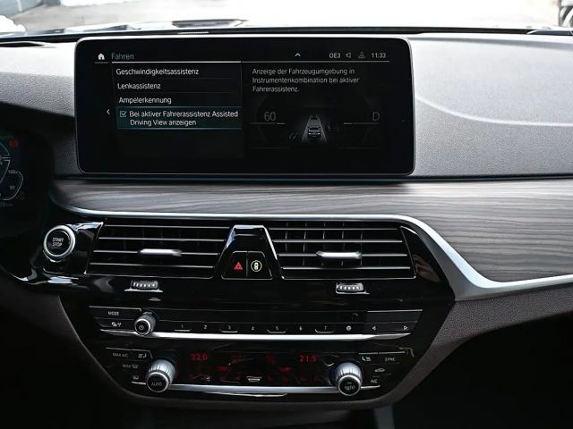 BMW 530 530e Touring xDrive