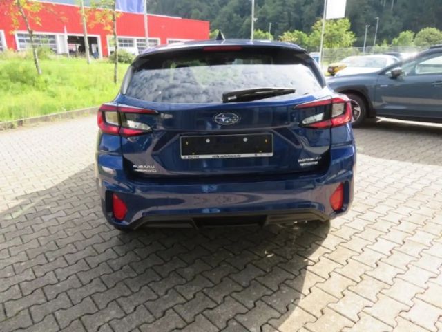 Subaru Impreza 2.0ie Platinum Navi Leder 360 Kamera LED Dyn. Kurv