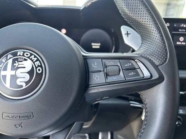 Alfa Romeo Tonale Speciale