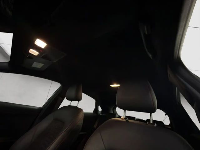 Ford Puma EcoBoost ST Line