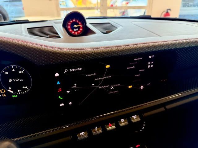 Porsche 992 Coupé GT3