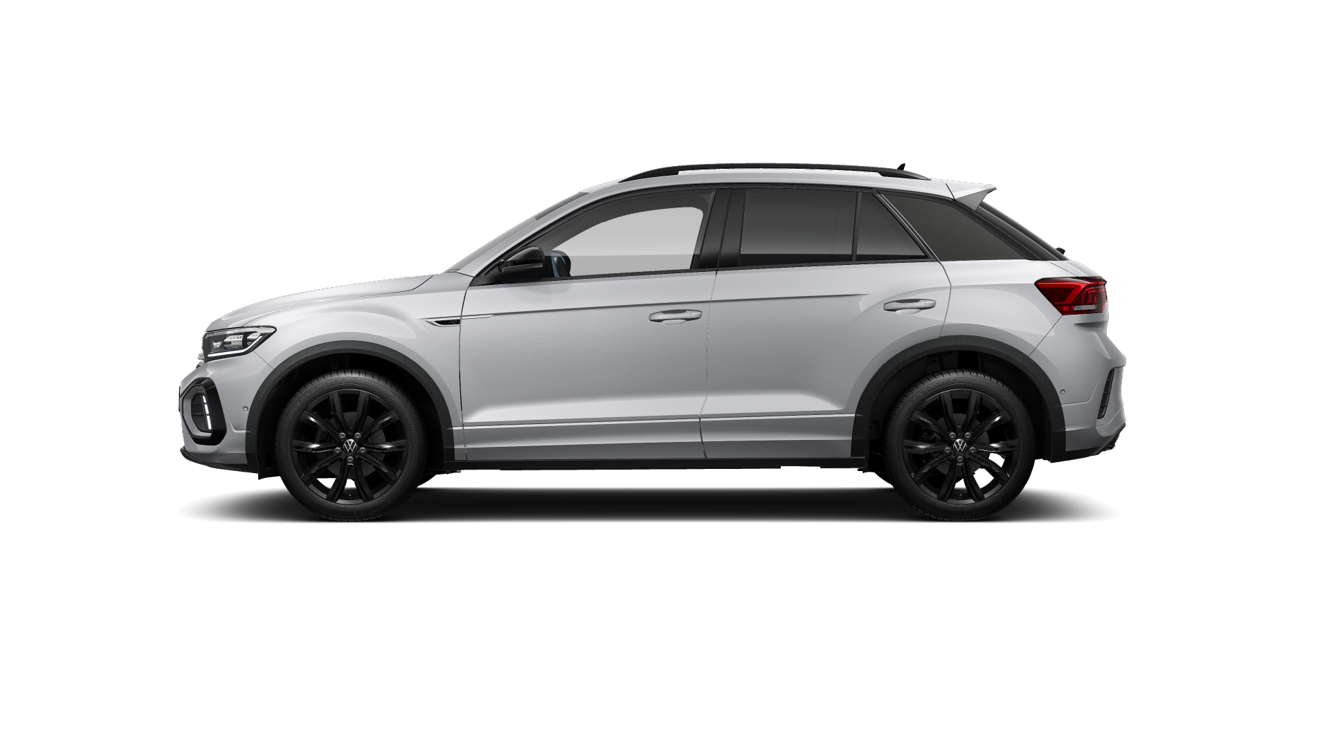 Volkswagen T-Roc DSG R-Line Style