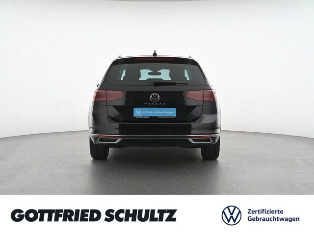 Volkswagen Passat DSG Elegance Elegance Variant