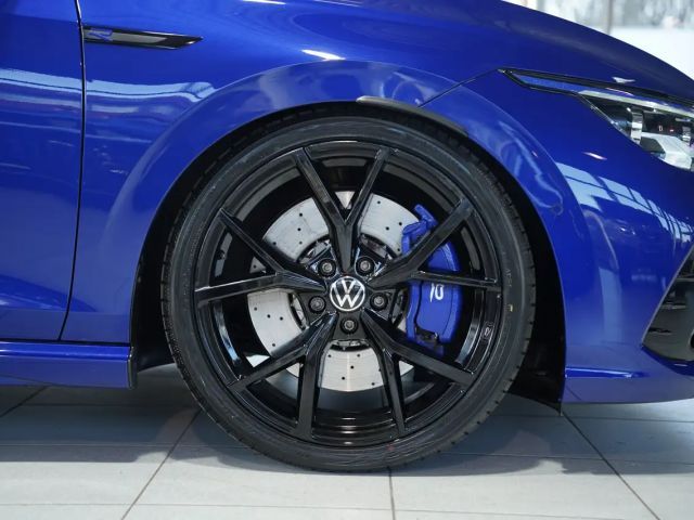 Volkswagen Golf R 20 Years 4M* Pano *Leder *1.Hand *HK *AGA