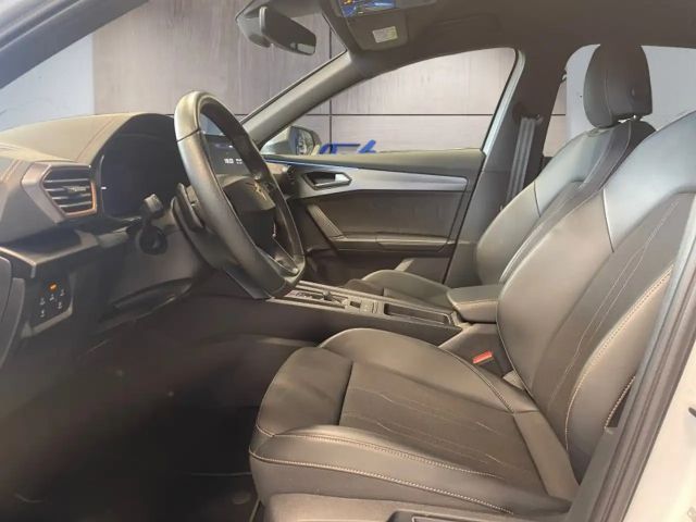 Cupra Formentor 4Drive DSG