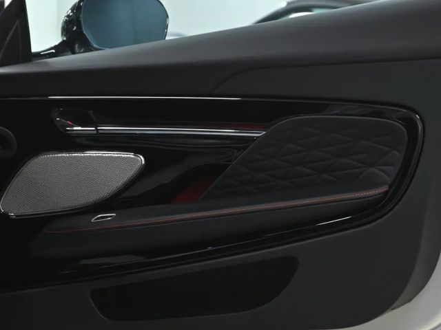 Aston Martin DB12 DB-12 Coupe