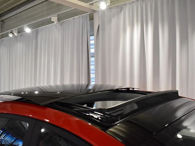 Ford Puma EcoBoost Titanium