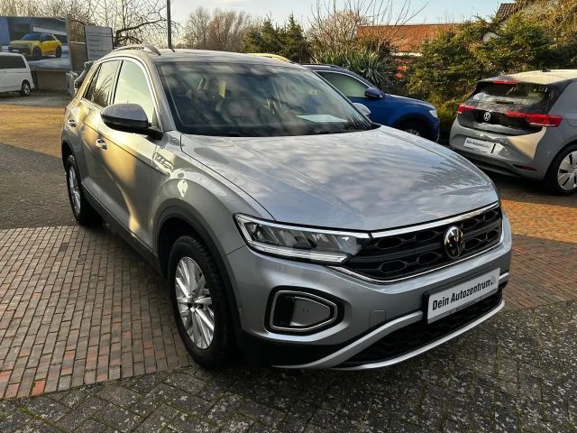 Volkswagen T-Roc 1.5 TSI DSG Life
