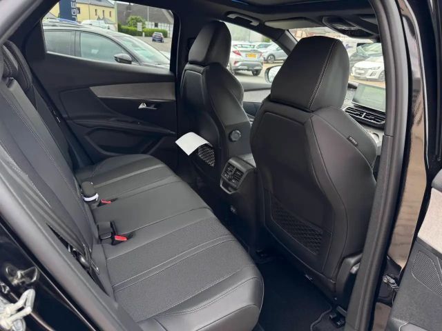 Peugeot 3008 BlueHDi GT-Line